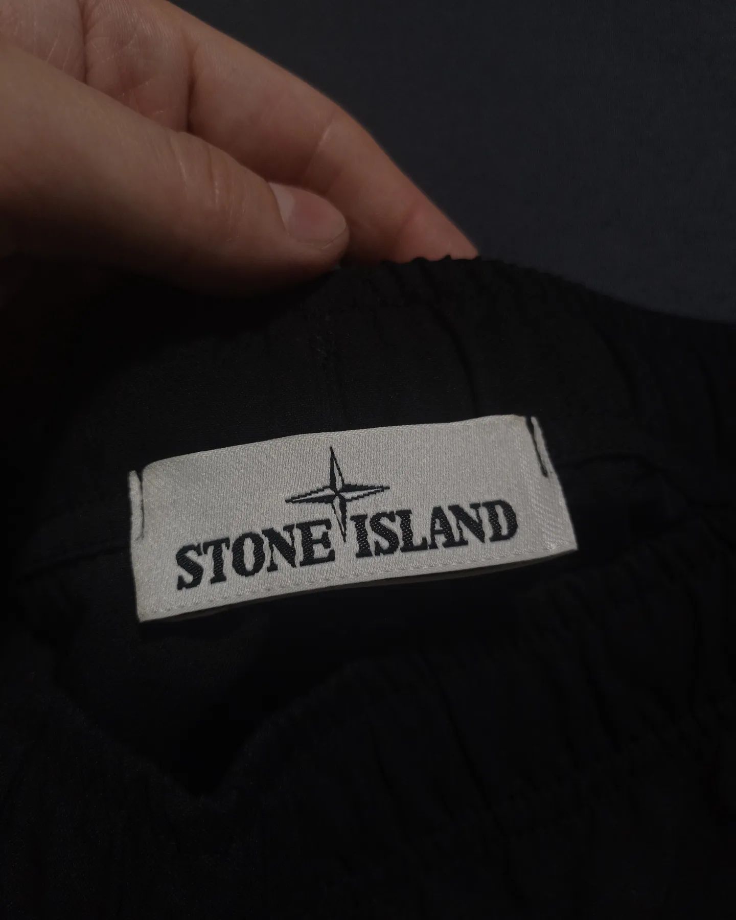 Stone island NEYLON shorts