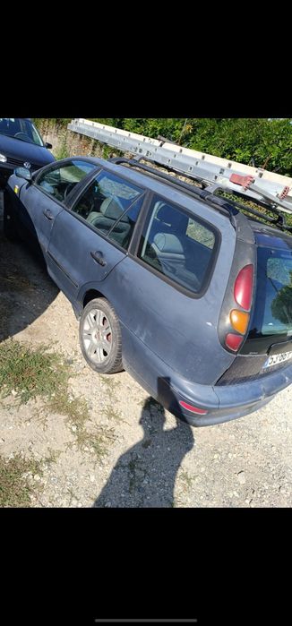 Fiat marea 1.9 jtd 8v