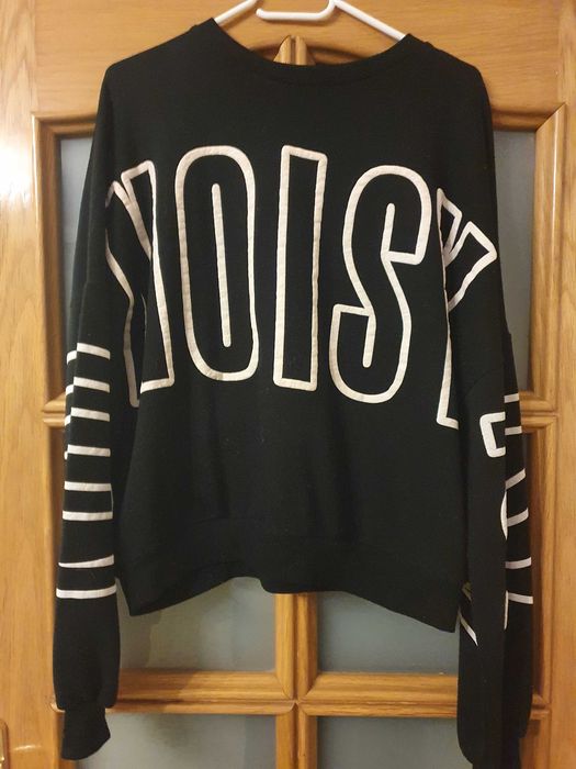 Bluza New Yorker FB Sister r. S / M