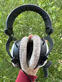 Навушники студійні Beyerdynamic DT 880 Pro 250 ОМ в гарному стані