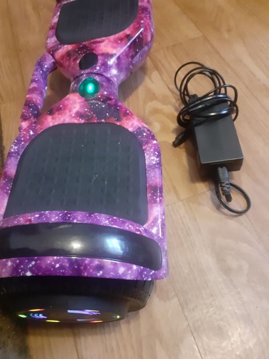 Героскутер (до 100кг)