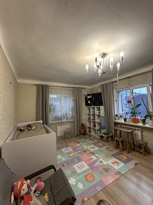 Будинок в Бучі 90,4м з ділянкою 16 сотих. Можна під сертифікат