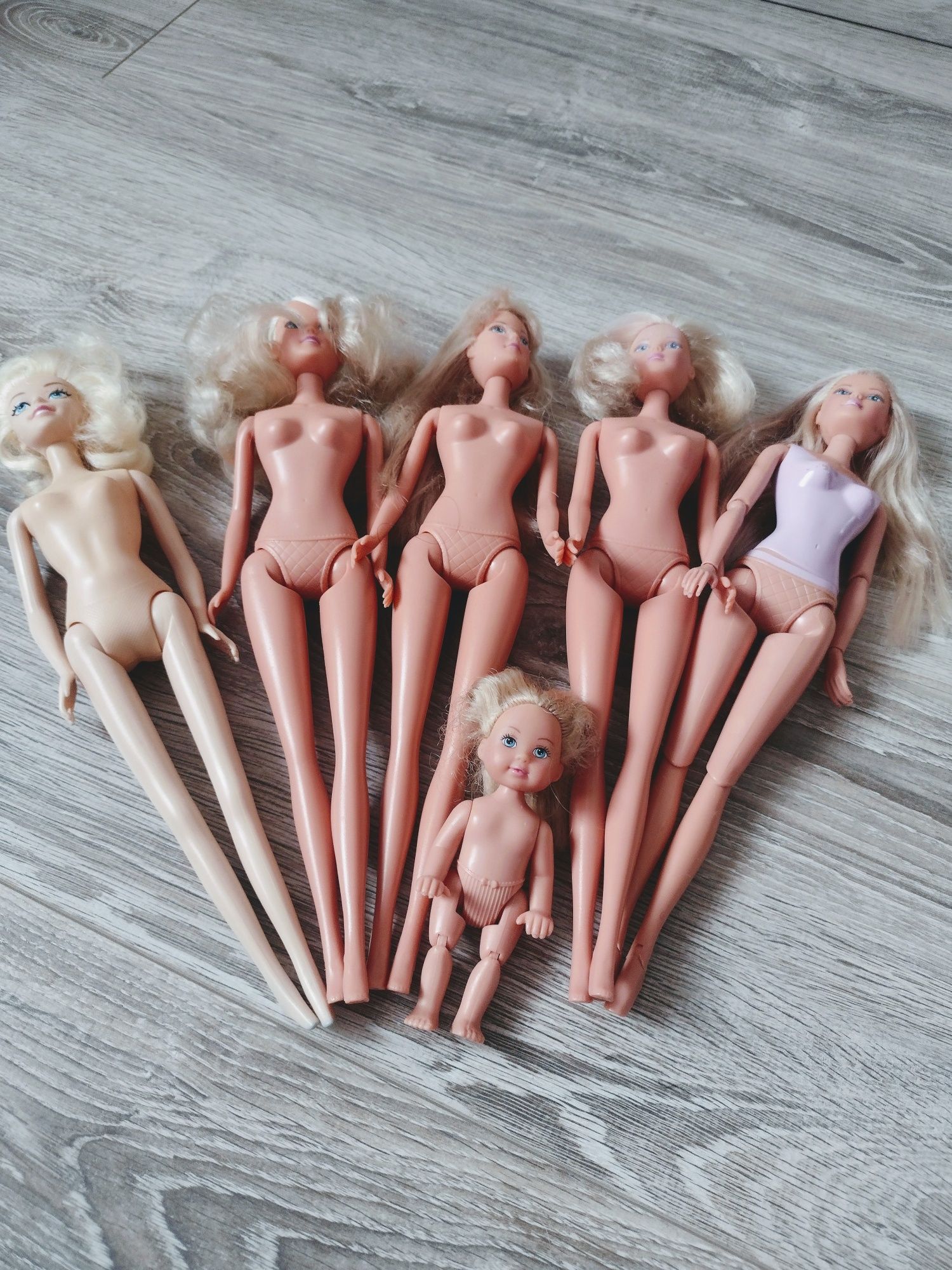 Zestaw lalek typu Barbie Simba Toys plus gratis