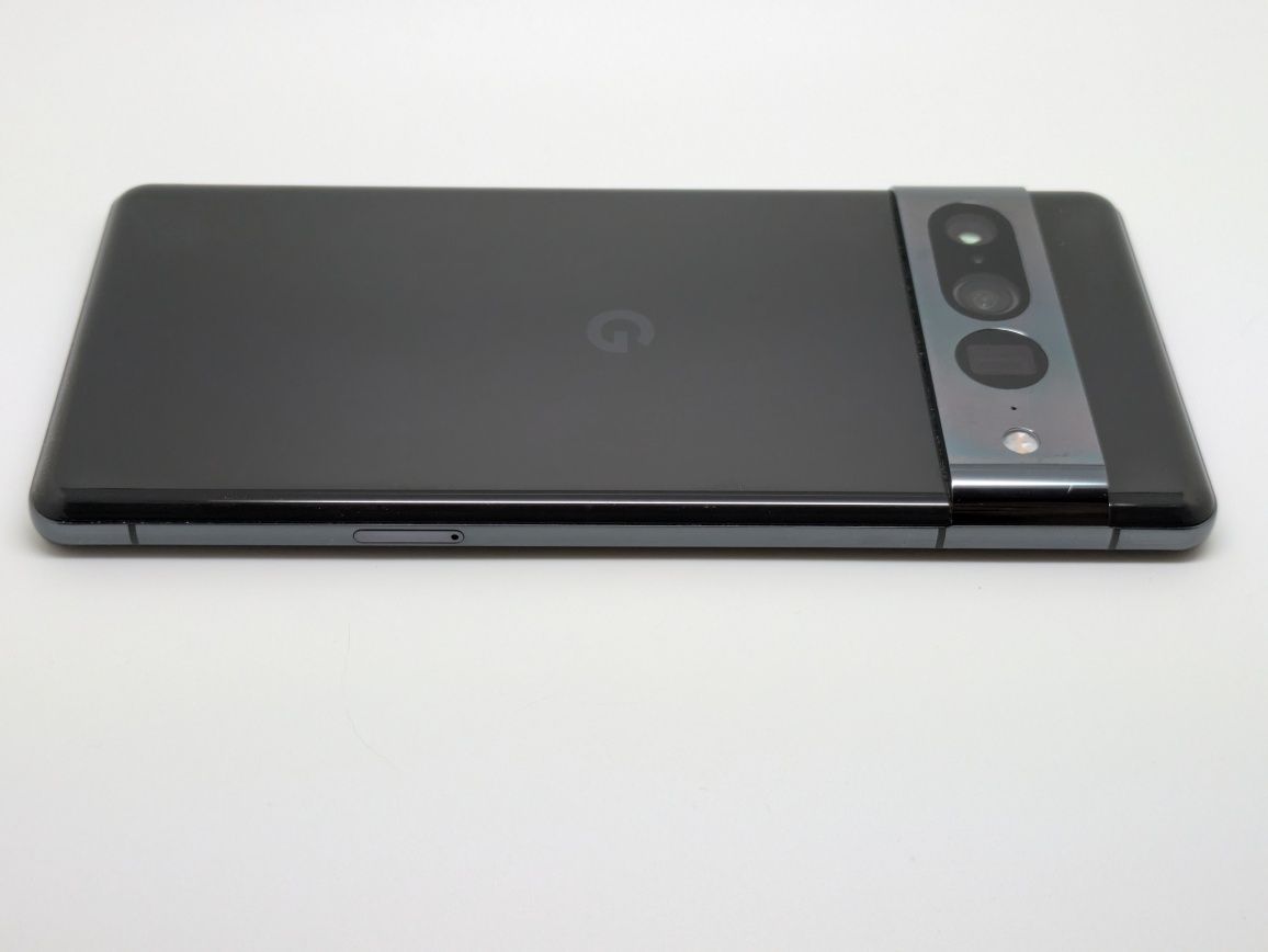 Смартфон Google Pixel 7 Pro 12/128 Obsidian,. Neverlock