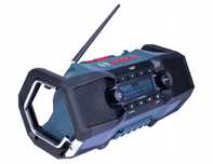 Bosch Radio budowlane GPB 18V-2 SC