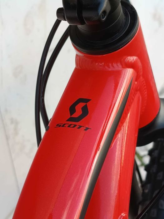 Bicicleta BTT Scott Aspect 960-Black Friday
