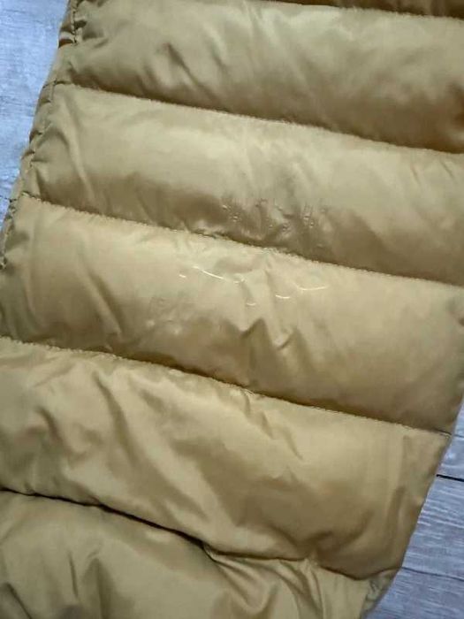 Fluff Puchowy kombinezon r. 4y 104