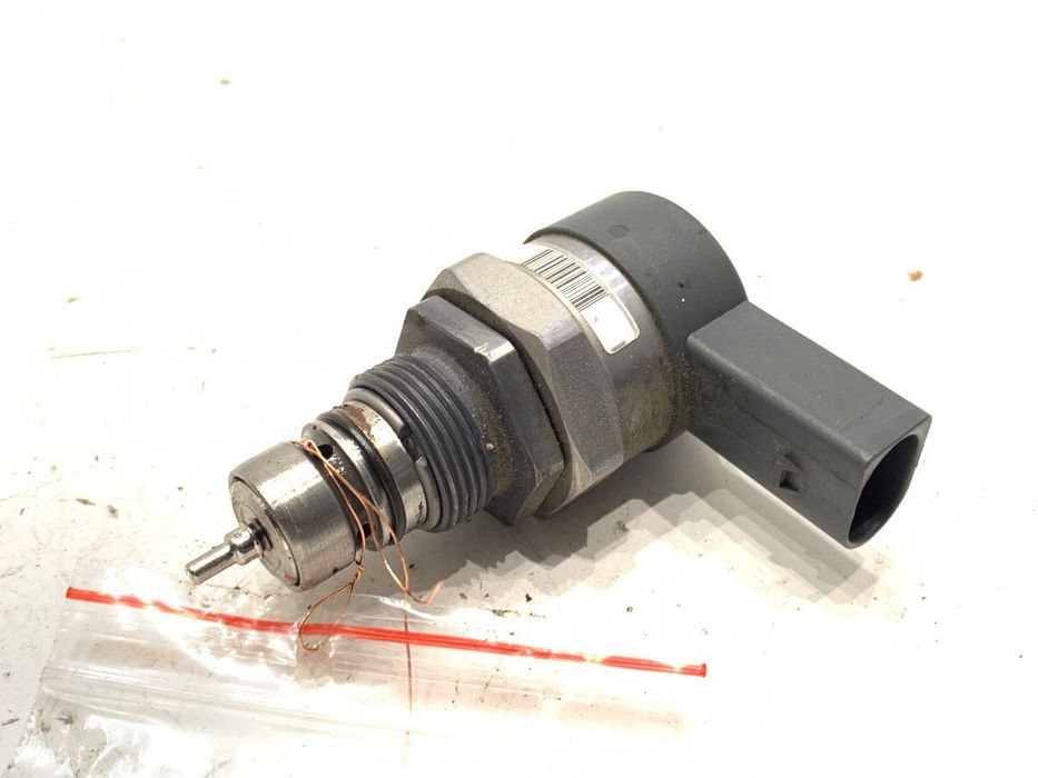 REGULATOR CIŚNIENIA PALIWA - 139.00 PLN - VW GOLF VII Variant (BA5, BV5) 2013 - 2022 2.0 TDI 110 kW