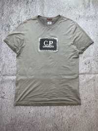 C.P comapny футболка