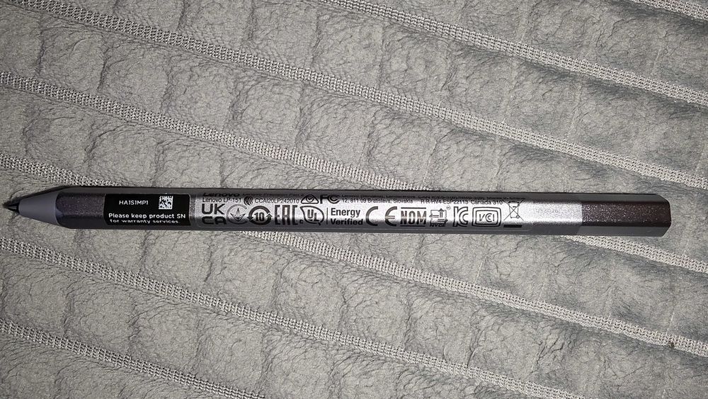 Стілус Lenovo Precision Pen 2