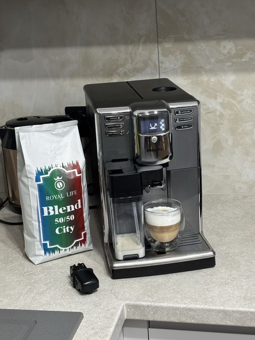 Кавомашина saeco (philips) incanto