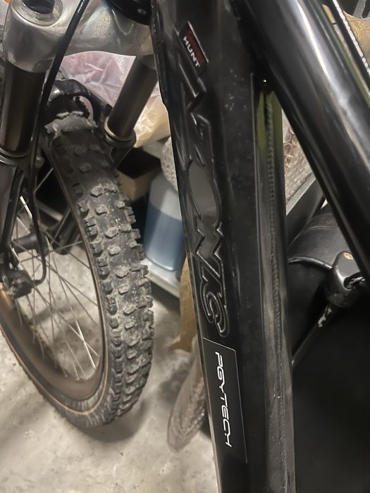 Bicicleta de adulto como nova