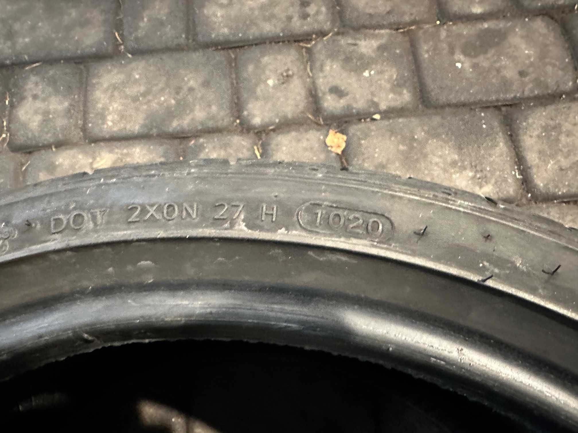 Opony Hankook Ventus S1 evo2 - 245/35/19