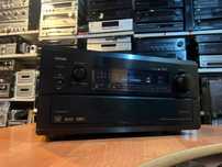 Potężny wzmacniacz Denon AVC-A1SE Audio Room