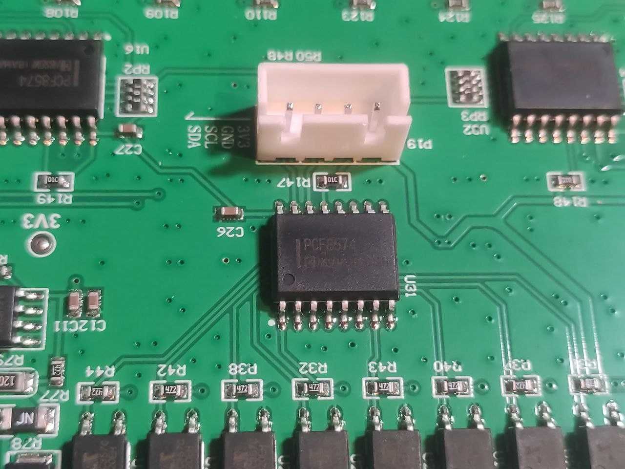 Kincony KC868-A16 Контроллер умный дом и промавтоматика ESP32, ESPHOME