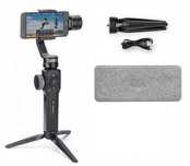 Gimbal Zhiyun Smooth 4  Stworzony do filmowania