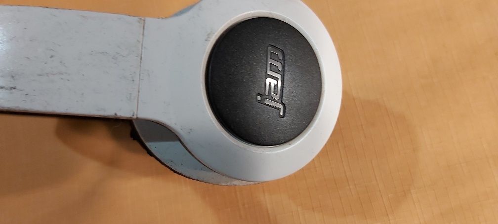 JAM HX-HP420 słuchawki bezprzewodowe
