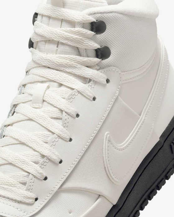 США‼️Кроссовки Nike Court Vision Winter (40р по 49.5р) (DR7882-004)