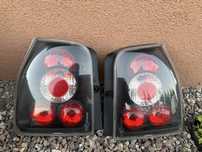 Lampy tył Vw Lupo tuning komplet