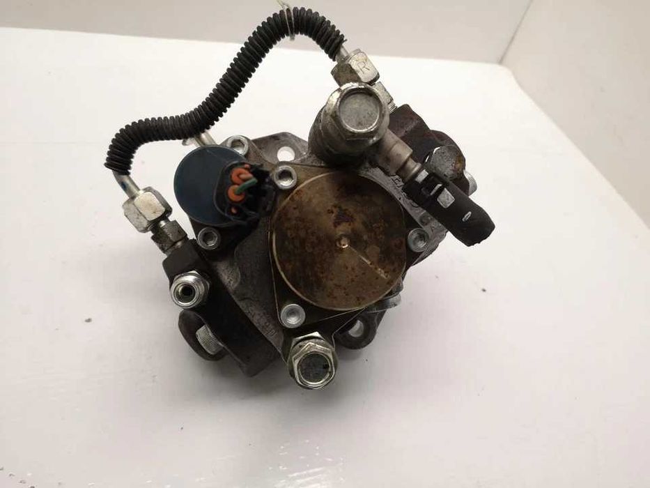 ТНВД Паливний насос  Mazda 3 BM 6 GJ CX-5 2.2TD 2012-2017