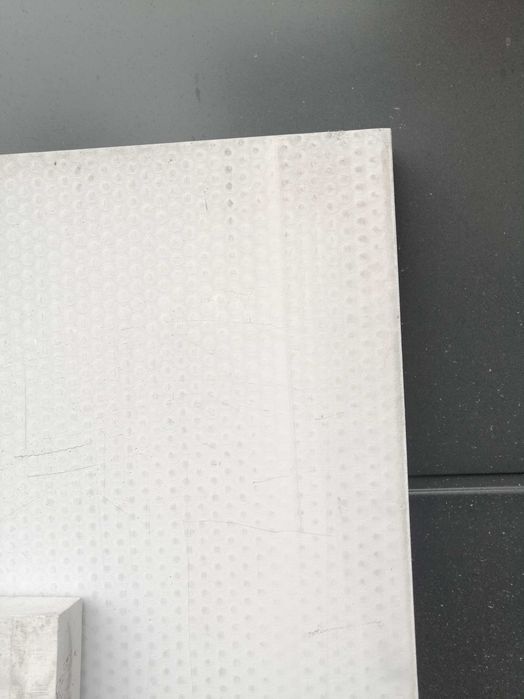 Skamol - płyta kominkowa 5cm x 3 szt