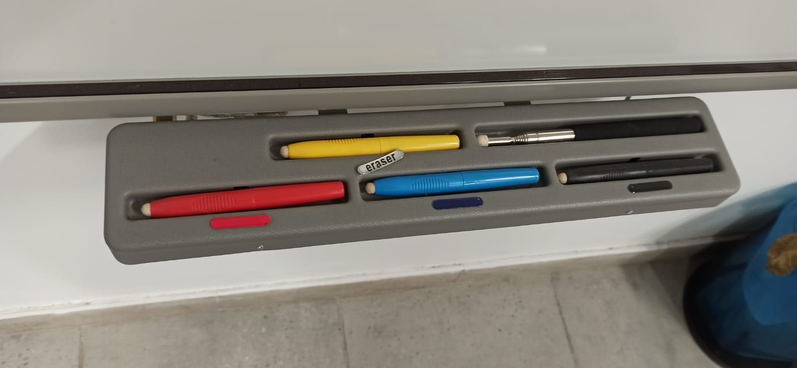 Tablica interaktywna Avtek TT Board 80 PRO + projektor