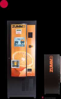 Sokomat ZUMMO ZV 25 - automat wendingowy - 10 x taniej niż nowy !