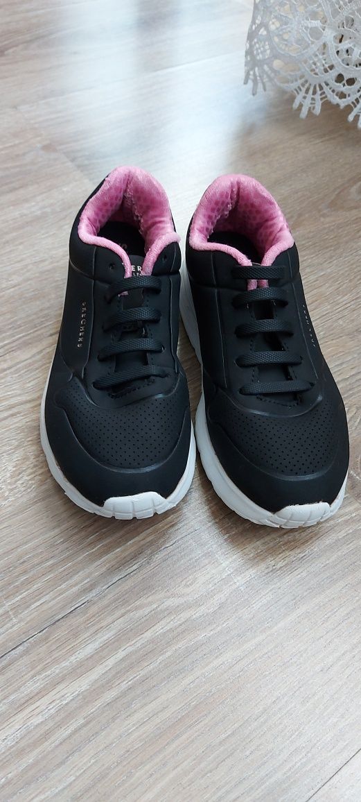 Buty skechers dziecięce