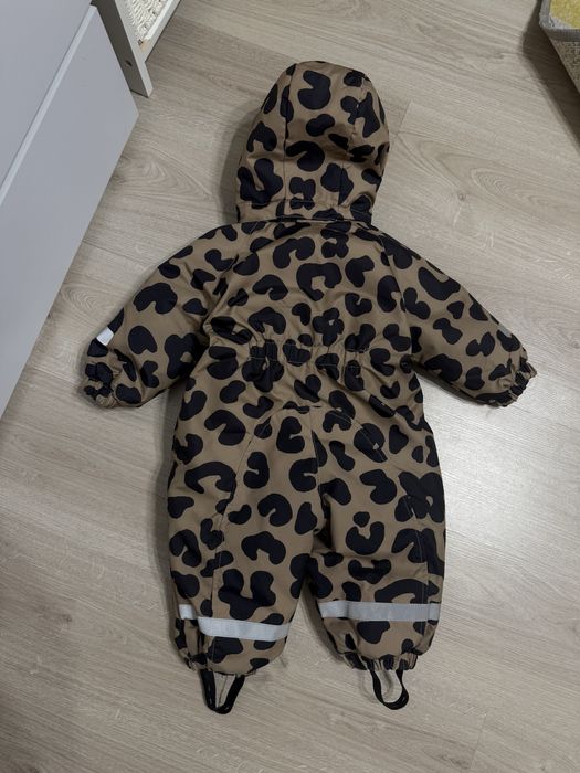 Зимовий комбінезон H&M в ідеальному стані