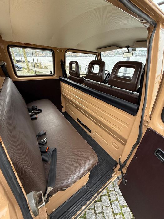 Vw transporter 1.6 diesal