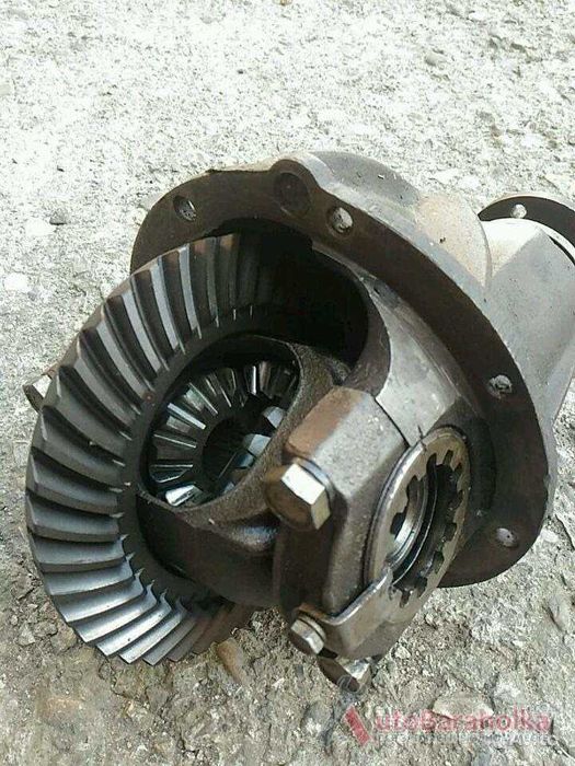 Редуктор Ваз 2106 РЗМ не воет не гудит