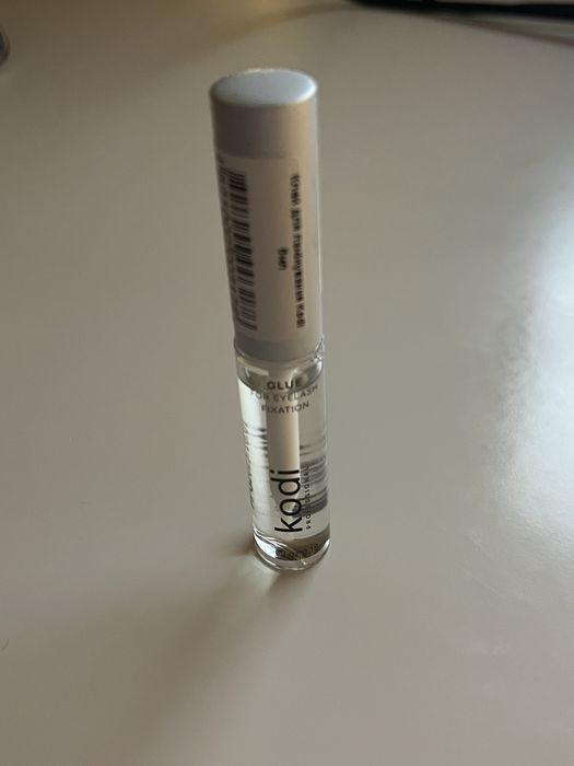 Klej do laminacji rzes KODI