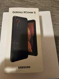 Samsung xcover 5 czarny