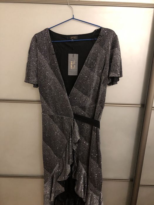 Вишукані жіночі сукні відомого турецького бренду KOTOH