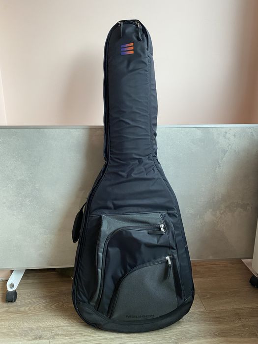 класична гітара Yamaha cm40