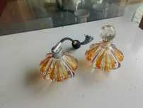 Conjunto de toilette vintage