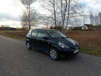 Honda jazz  1.2 benzyna