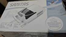 Nebulizador Sanitas SIH 21