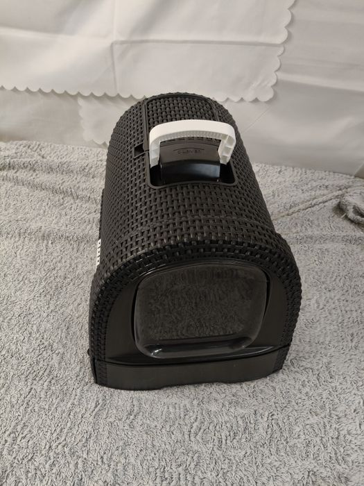 Kuweta dla kota duża Curver technoratanowa wysyłka