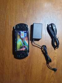 Продам игровую приставку PSP 2004