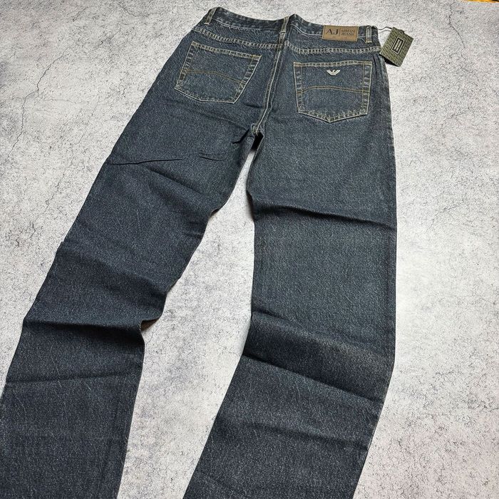 Armani Jeans джинси нові