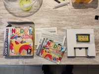 GameBoy Advance - Noddy: A Day In Toyland - Completo