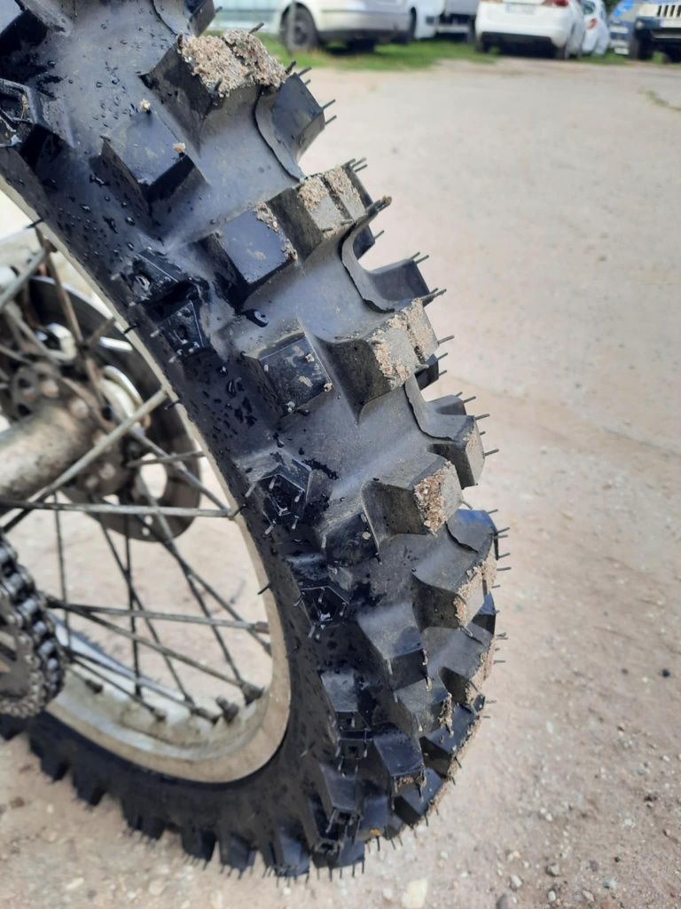 TM 250 racing !!