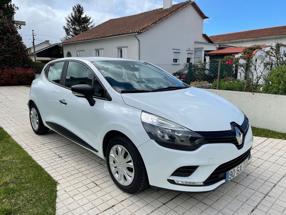 Renault Clio 1.5 DCI