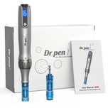 Дермапен Dr. Pen M8S бездротовий дермаштамп для мікронідлінгу