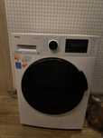 Pralka Amica DAW 8143 DSiBT0 8 kg 1400 RPM A+++