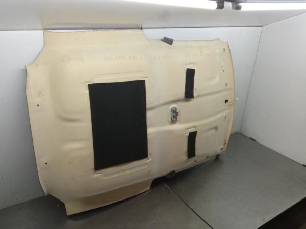 Forra de tejadilho CITROËN DS3