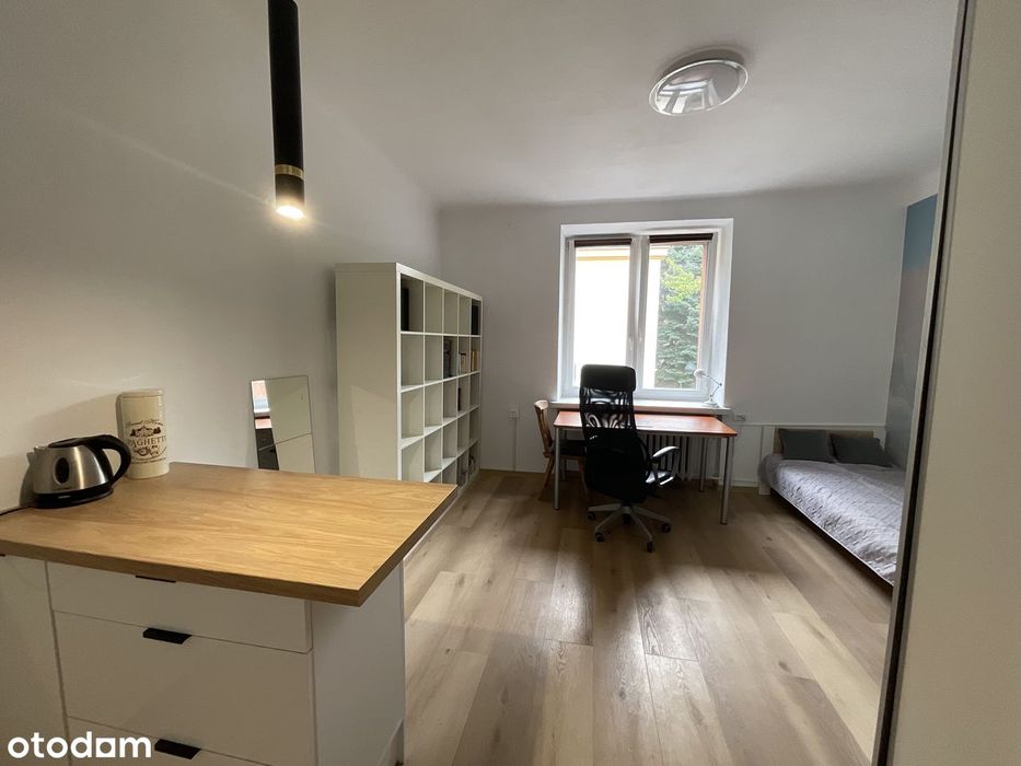 Mieszkanie, Warszawa