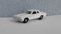 Plymouth Savoy 1:64 Matchbox