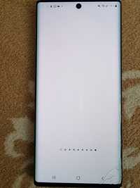 Samsung Galaxy note 10 plus 256gb